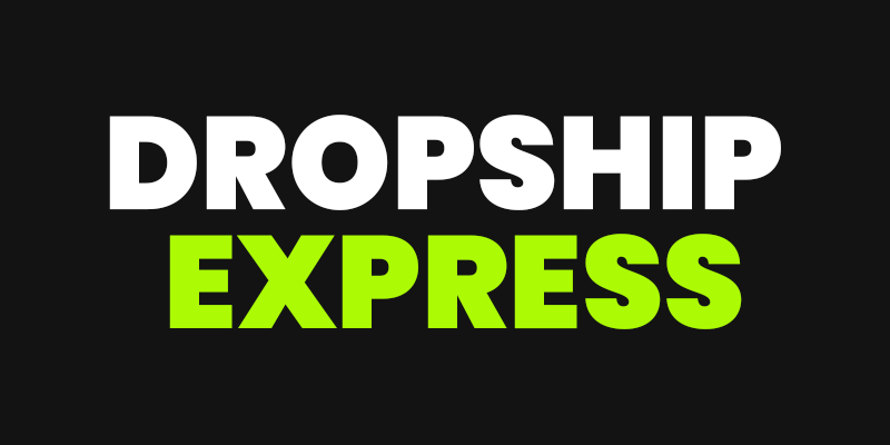 Dropshipping Solution